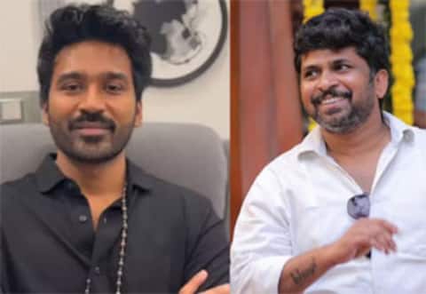 இருமுடி படத்திற்குப் பிறகு தனுஷை இயக்கும்  சிவா நிர்வானா