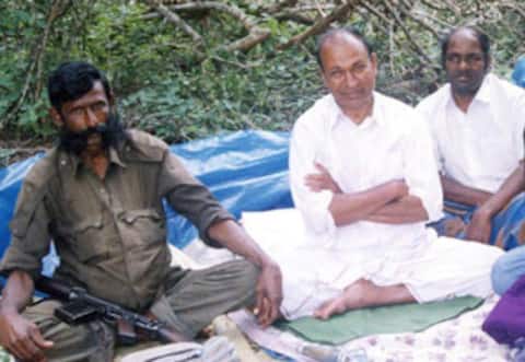 கன்னட நடிகர் ராஜ்குமார் கடத்தல் சம்பவம்: வெப் தொடராக வெளியாகிறது