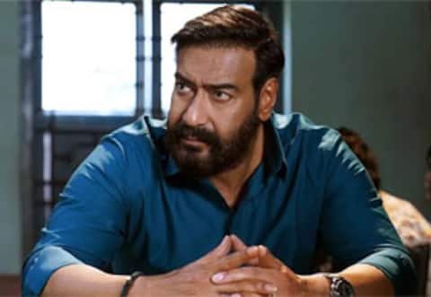 அஜய் தேவ்கனின் திரிஷ்யம் தி கன்க்ளூஷன் படத்தின் டிரைலர் விழா கோவாவில் நடக்கிறது!