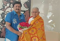 இளையராஜா, ராமராஜன் இணையும் 25வது படம் கடவுள் தந்த பரிசு