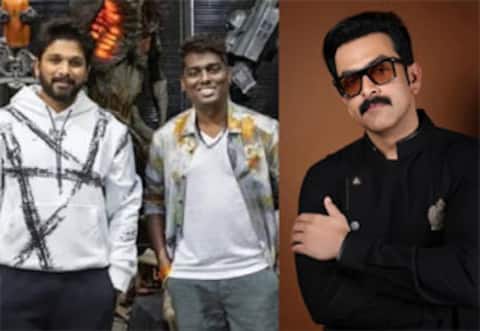அட்லி - அல்லு அர்ஜூன் படத்தில் நடிப்பதை உறுதிப்படுத்திய பிரித்விராஜ்