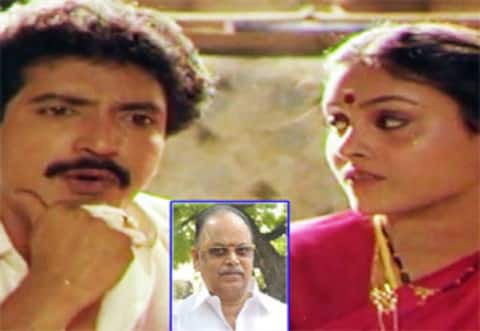 பிளாஷ்பேக்: பாலிவுட்டுக்கு சென்ற வி.சேகர் படம்