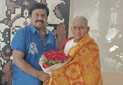 இளையராஜா, ராமராஜன் கூட்டணியில் இத்தனை படங்களா?