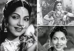 மிஸ்டர் எம்.ஜி.ராமசந்திரன் என அழைத்த ஒரே ஹீரோயின் : அஷ்டவதானி பானுமதியின் 101வது பிறந்தநாள்