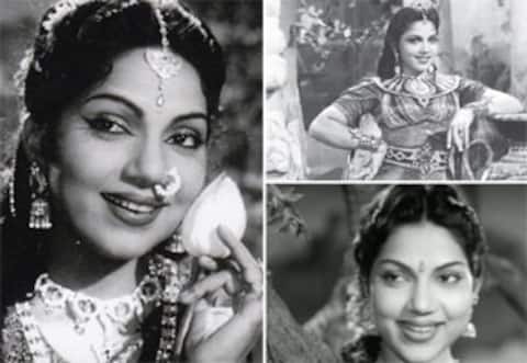 மிஸ்டர் எம்.ஜி.ராமசந்திரன் என அழைத்த ஒரே ஹீரோயின் : அஷ்டவதானி பானுமதியின் 101வது பிறந்தநாள்