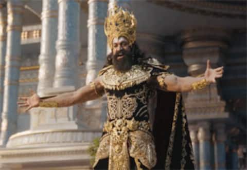 ராமாயணா படத்திற்கான ஊதியத்தில் யஷ் வகுத்துள்ள அட்டகாசமான திட்டம்!