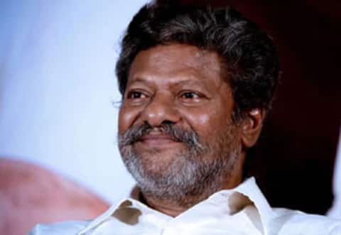 தப்பி ஓட மாட்டேன் : மோசடி வழக்கில் ராஜ்கிரண் முன்ஜாமீன் மனு