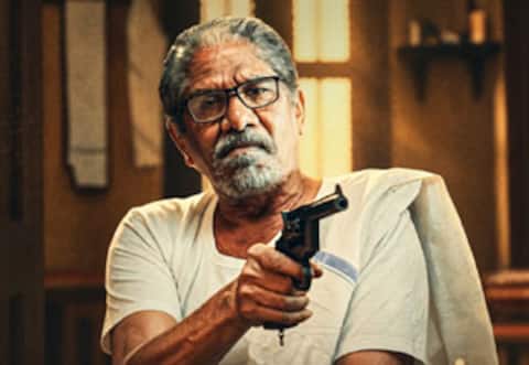 கதை நாயகனாக பாரதிராஜா நடித்த படம் செப்., 25ம் தேதி ரிலீஸ்