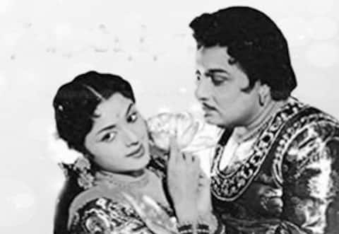 பிளாஷ்பேக் : ஹீரோ - இயக்குநர் மோதலால் தோல்வி அடைந்த படம்