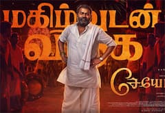 சிவகார்த்திகேயனின் சேயோன் படத்தில் இணைந்த சீமான்