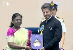 தேசிய திரைப்பட விருதுகள், டில்லிக்கு வெளியே….