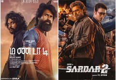 முன்பதிவு : கடும் போட்டியில் கார்த்தி, சூரி படங்கள்