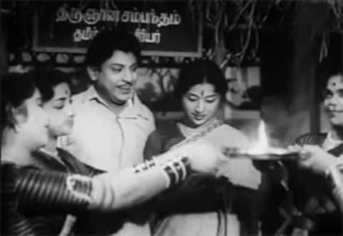 பிளாஷ்பேக்: திருட்டு கதைக்கு 2 தேசிய விருது