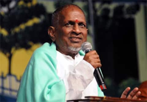 ஜெர்மனியில் நடந்த அதிசயம்: இளையராஜா சொன்ன தகவல்