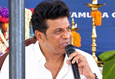 ஹிந்தி பற்றிய கருத்து: மன்னிப்பு கோரிய சிவராஜ்குமார்