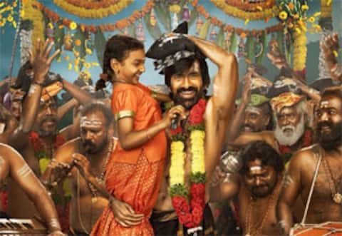 ரவிதேஜாவின் இருமுடி நெட்பிளிக்ஸில் எப்போது வெளியாகிறது?