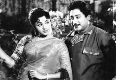 பிளாஷ்பேக்: காணாமல் போன சிவாஜி படம்