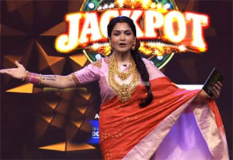 16 வருடங்களுக்கு பிறகு மீண்டும் ஜாக்பாட் நிகழ்ச்சி