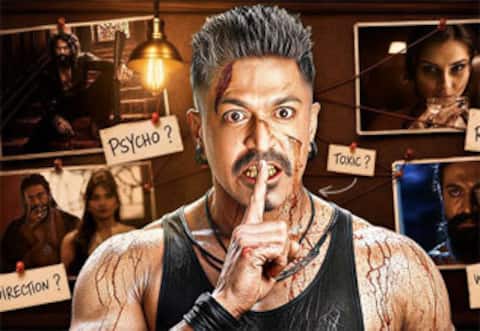 ஓடிடிக்காக மறு எடிட் செய்யப்படும் டாக்சிக்