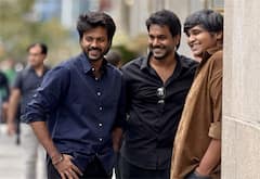 டொரோன்டோ விழாவுக்குச் சென்ற டோரதி குழு