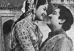 பிளாஷ்பேக்: முதல் படத்திலேயே அதிரடி காட்டிய ஏ.பி.நாகராஜன்