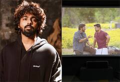 ‛ஜனவரி 12 விடுதலை படம் : ஜி.வி.பிரகாஷ் வெளியிட்ட பதிவு