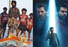 சர்தார் 2, மண்டாடி படங்களின் முதல் நாள் வசூல் எவ்வளவு?