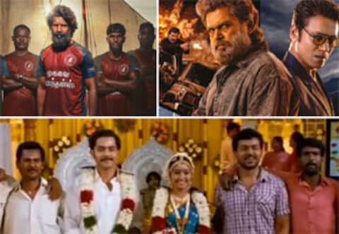 கார்த்தி Vs சூரி : இப்போது ப்ரைட் ஆகத் தெரிவது யார் ?