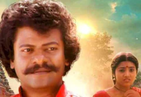 பிளாஷ்பேக் : ராஜ்கிரண் ஹீரோவாக மாறிய தருணம்