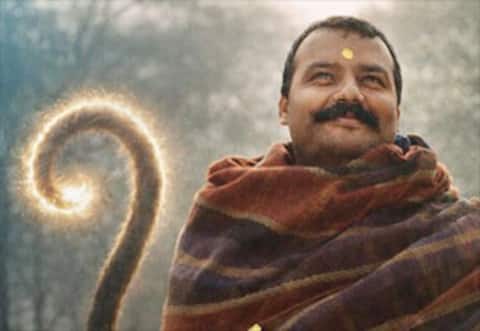 செப்டம்பர் 18-ல் தெலுங்கில் வெளியாகும் ஹனுமான் அன்ஷ்