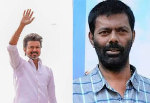 அன்பால் தான் விஜய் முதல்வரானார் : ஆகாயம் பட விழாவில் தினம்தோறும் நாகராஜ்!!