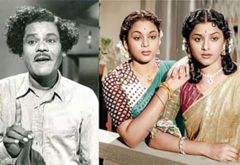 பிளாஷ்பேக்: “மணமகள்” திரைப்படம் தந்த மதிப்பிற்குரிய அறிமுகங்களும், மகத்தான மாற்றங்களும்