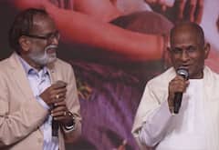 தம்பியை கலாய்த்தார், சிவாஜியை புகழ்ந்தார் இளையராஜா