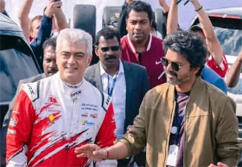 முதல்வர் விஜய் தொடங்கிவைத்த போட்டி: அஜித் எத்தனையாவது இடம் பிடித்தார்?