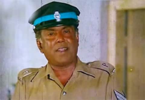 பிளாஷ்பேக்: கலையுலகம் கவனிக்கத் தவறிய காமெடி நடிகர்