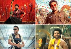 2026 - அண்ணனுக்கு இரண்டு வெற்றி, தம்பிக்கு இரண்டு தோல்வி