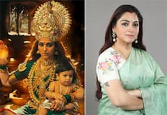 மூக்குத்தி அம்மன் 2 படத்தில் குஷ்பு இருக்கிறாரா?