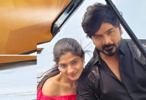 ‛முருகா அசோக் உடன் ஒரே படத்தில் அறிமுகமாகும் 3 ஹீரோயின்கள்