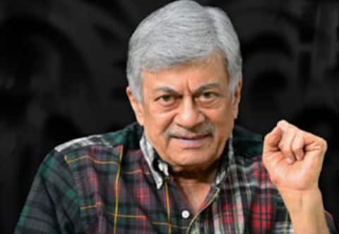 கன்னட நடிகர் ஆனந்த் நாக்கிற்கு தாதா சாகேப் பால்கே விருது அறிவிப்பு