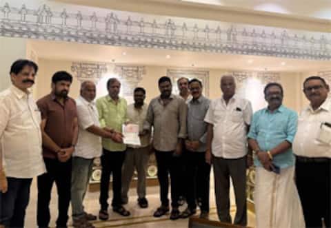 டான் இயக்குனர் சிபி சக்கரவர்த்தி, தெலுங்கு தயாரிப்பு நிறுவனம் பஞ்சாயத்து ஓவர்