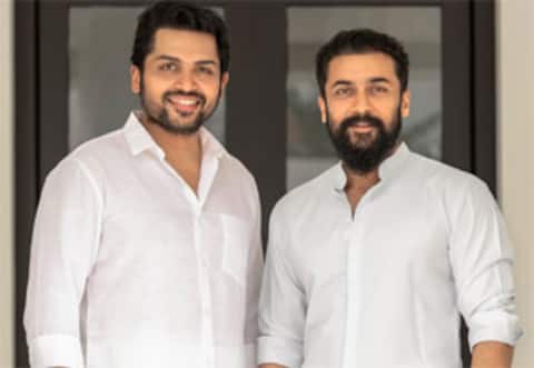 கார்த்தியும் சூர்யாவும் ஏன் முதல் வரிசைக்கு முன்னேற முடியவில்லை?