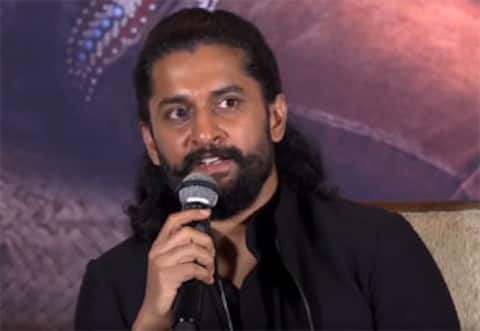 பான் இந்தியா படங்கள் : நானி சொன்ன சரியான விளக்கம்