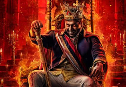 அருள்நிதி படத்திற்கு தடைகேட்டு தயாரிப்பாளர் வழக்கு