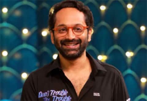 பெத்லகேம் குடும்ப யூனிட் படத்தின் வெற்றி ரகசியத்தை பகிர்ந்த பஹத் பாசில்!