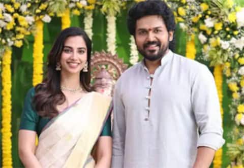 சர்தார்-2 தோல்விக்கு பின் தெலுங்கு படத்தில் கவனம் செலுத்தும் கார்த்தி!