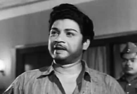 பிளாஷ்பேக் : சினிமாவை நம்பி நாடகத்தை இழந்த டி.கே.எஸ்.சந்திரன்