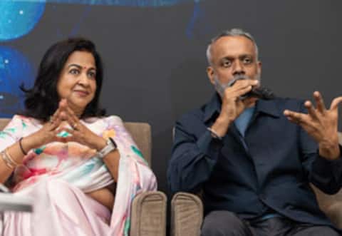 மலேசியாவில் கவுதம் மேனன் வெள்ளி விழா