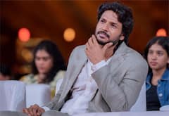 சந்தீப் கிஷன் திறமை இன்னும் அங்கீகரிக்கப்படவில்லை : ஜேசன் சஞ்சய்