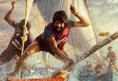 தெலுங்கு  ரசிகர்களின் முதல் தேர்வாகத் தொடரும் சூரியின் மண்டாடி
