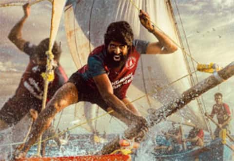 தெலுங்கு  ரசிகர்களின் முதல் தேர்வாகத் தொடரும் சூரியின் மண்டாடி